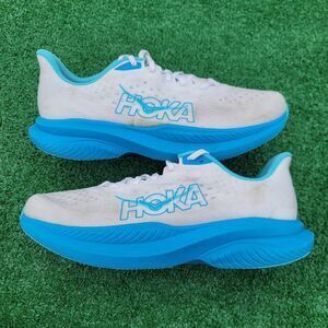 Hoka One One Mach 6 - Men's running shoes  - Size 10.5D